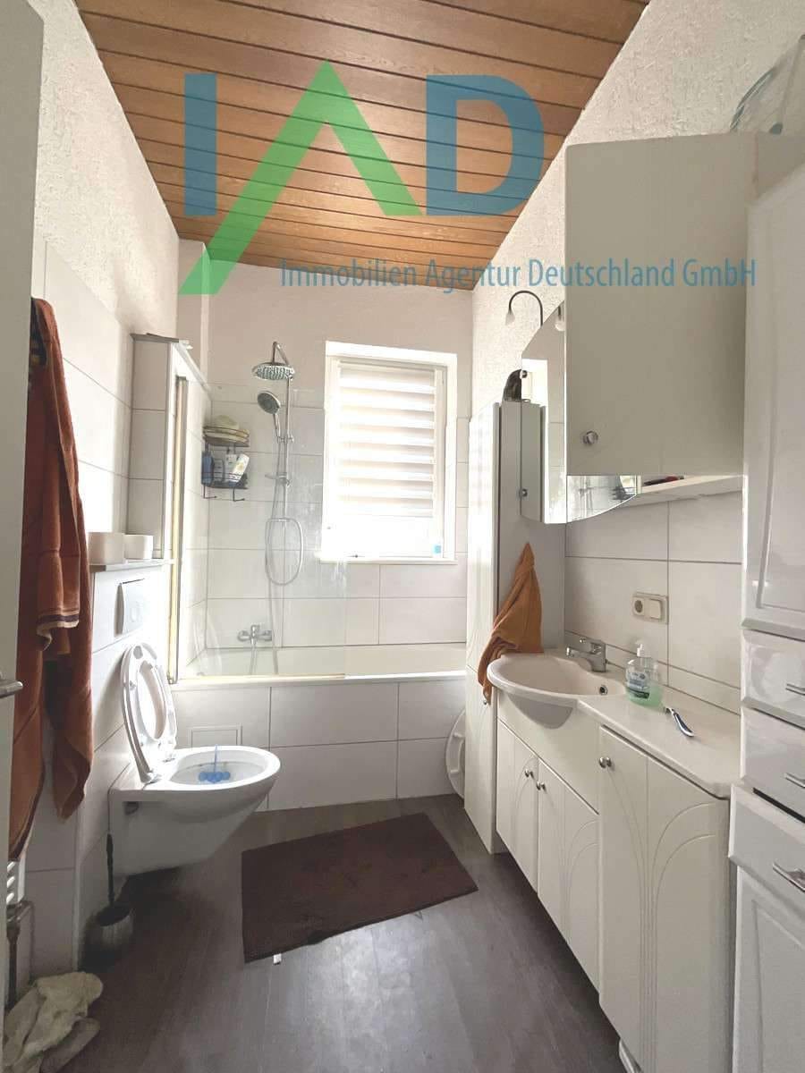 Immobilie in Sontra - Mehrfamilienhaus im Kaffeemühlen-Stil im Zentrum von Sontra ca 265m² - Bild 4