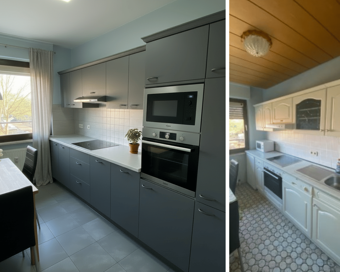 Immobilie in Ahlen - Stilvolle Maisonettewohnung mit 4 Zimmern in bester Lage - Ahlener Westen - Bild 4