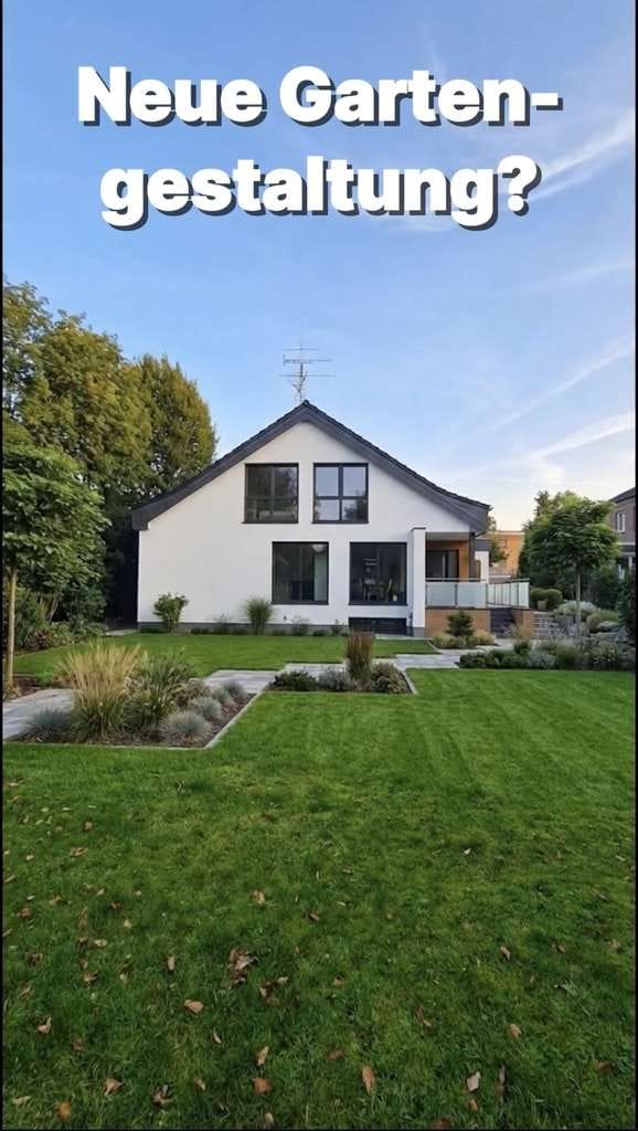 Immobilie in Dinslaken - Freistehendes Einfamilienhaus in Premiumlage mit Raum für Ihre Wohnideen in Dinslaken-Eppinghoven - Bild 2