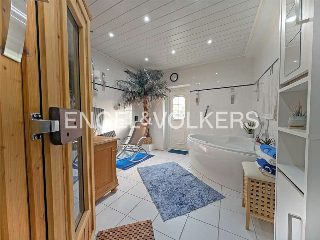 Immobilie in Hillscheid - Modernisiertes Einfamilienhaus mit Wärmepumpe und PV-Anlage - Bild 4