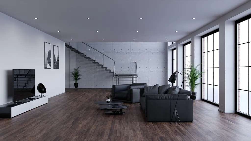 Immobilie in Oststeinbek - Mein Traumhaus Ziegelei via 3 Etagen+ Dachterrasse Klinker  5 Zimmer - Bild 4