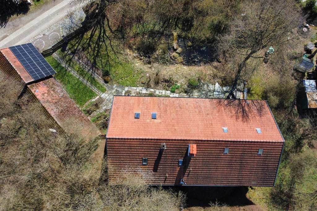 Immobilie in Moosthenning - Gepflegte Doppelhaushälfte in Pilsting - zentrumsnah - Bild 3