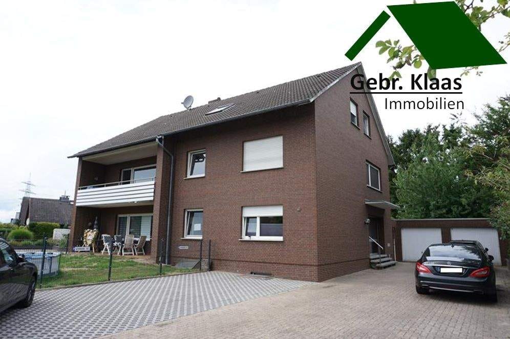 Immobilie in Marl - Moderne 2-Zimmer Wohnung in Marl - Ideal für Paare und Investoren - Bild 1