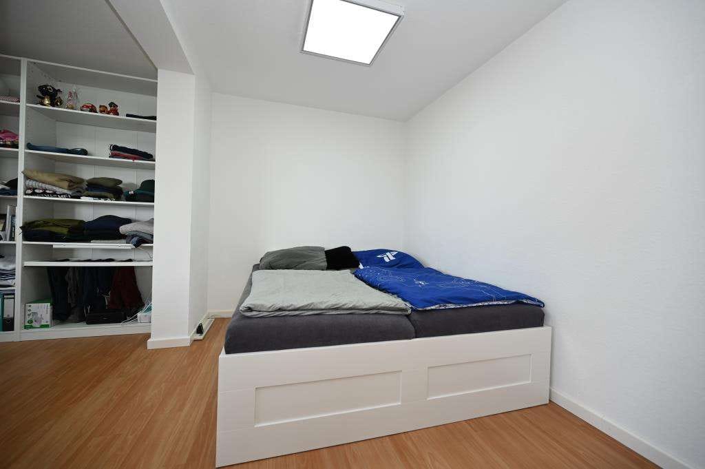 Immobilie in Berg b.Neumarkt i.d.OPf. - Vermietet und gefragt – 
schönes Apartment zur Kapitalanlage!   
  Berg - Zentrum - Bild 4
