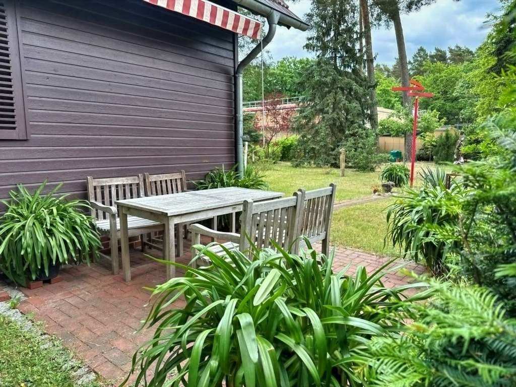 Immobilie in Neuruppin - Exklusives Wohnen in einem Denkmalgeschützten Haus - Bild 3