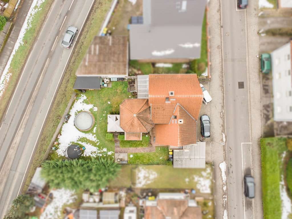 Immobilie in Limeshain - Einfamilienhaus mit Familienflair – ideal für junge Familien - Bild 1