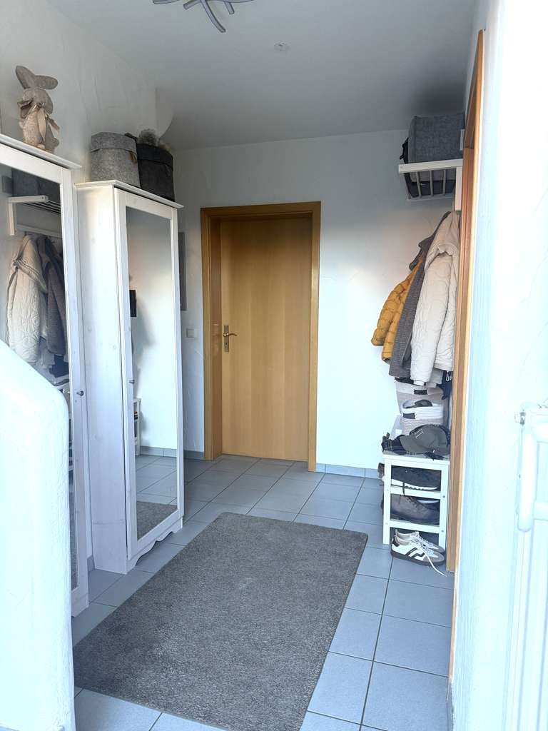 Immobilie in Freudenberg - Charmantes Zweifamilienhaus in Freudenberg-Plittershagen - Bild 4
