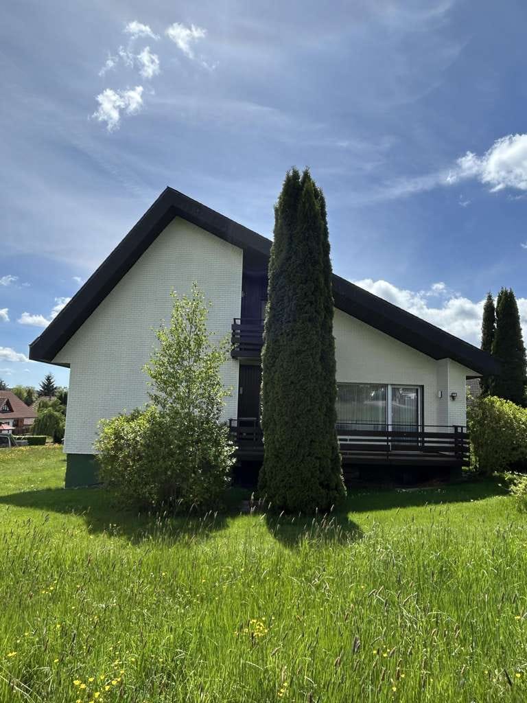 Immobilie in Friedenweiler - Ein Zuhause für Familien, Gäste, Generationen - Bild 3