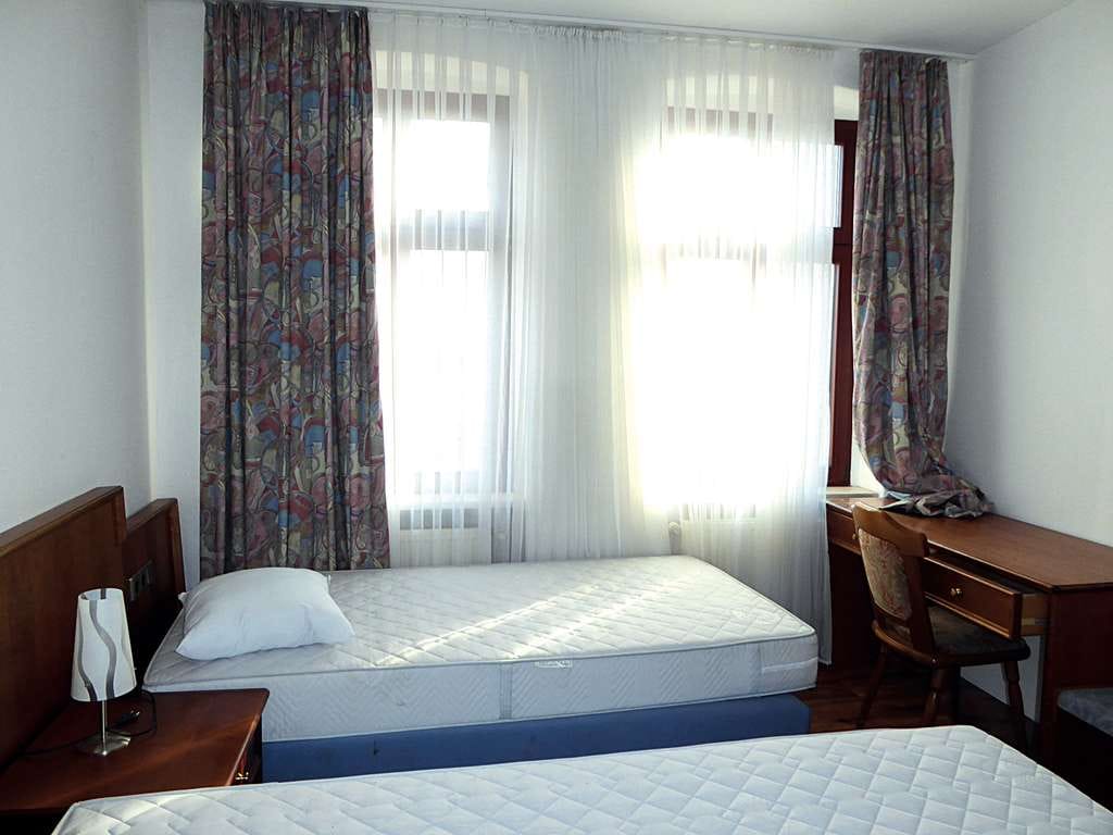 Immobilie in Aschersleben - Voll vermietetes Mehrfamilienhaus in Zentrumslage - Bild 3