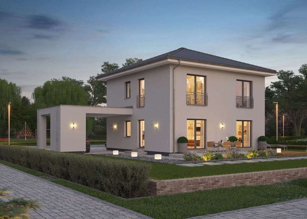 Immobilie in Zellingen - großes Haus - kleiner Preis - riesen Leistung ! Ihr Massa Traumhaus - Bild 0