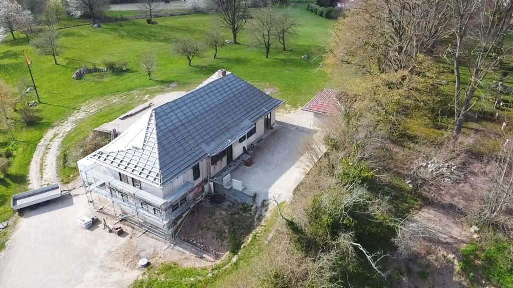 Immobilie in Schönwalde am Bungsberg - Einzigartige Gelegenheiten Ihre Träume vom Traumhaus auf Traumgrundstück, selbst zu verwirklichen - Bild 2