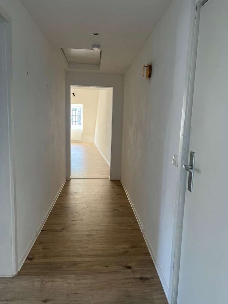 Immobilie in Bad Münstereifel - Zentral gelegene, ruhige Wohnung über den Dächern von Bad Münstereifel! - Bild 3