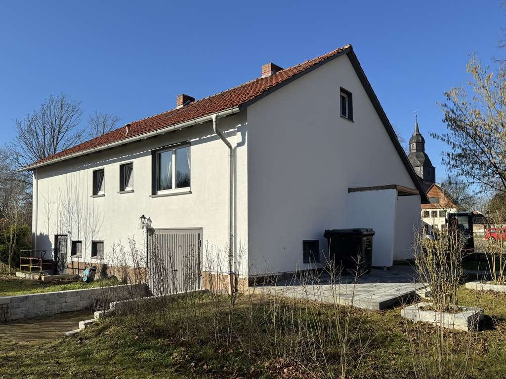 Immobilie in Seeburg - Ferienhaus mit Rendite. Urlaubsidylle am Seeburger See trifft Kapitalanlage. - Bild 3