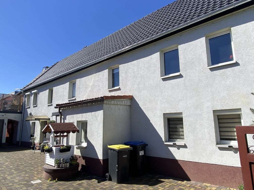 Immobilie in Zeithain - Elbblick pur - Einfamilienhaus in naturverbundener Lage von Gohlis - Bild 3