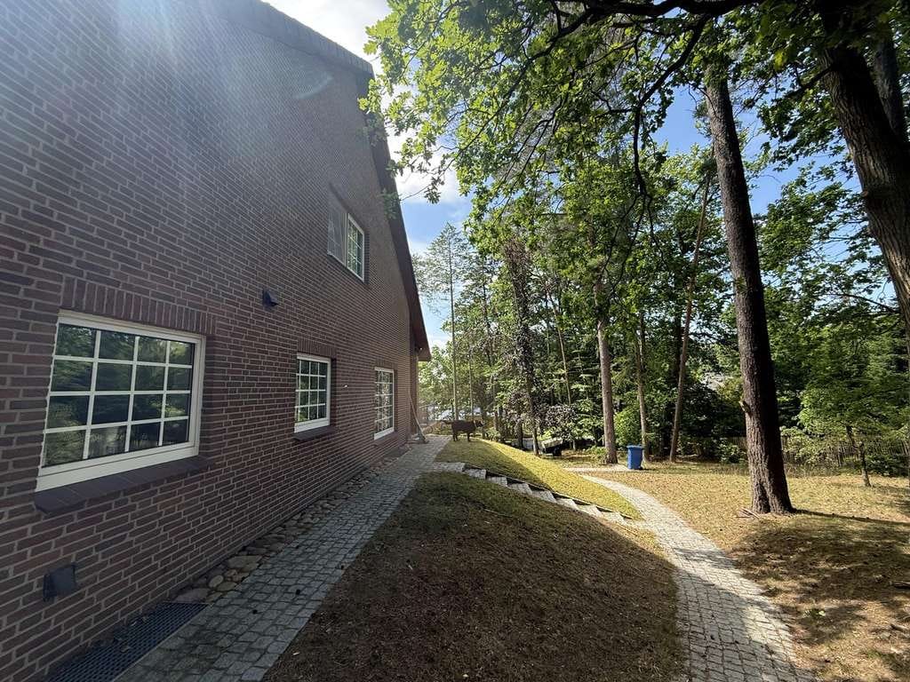 Immobilie in Hitzacker - Modernes EFH auf großem Grundstück in Hitzacker - Bild 3