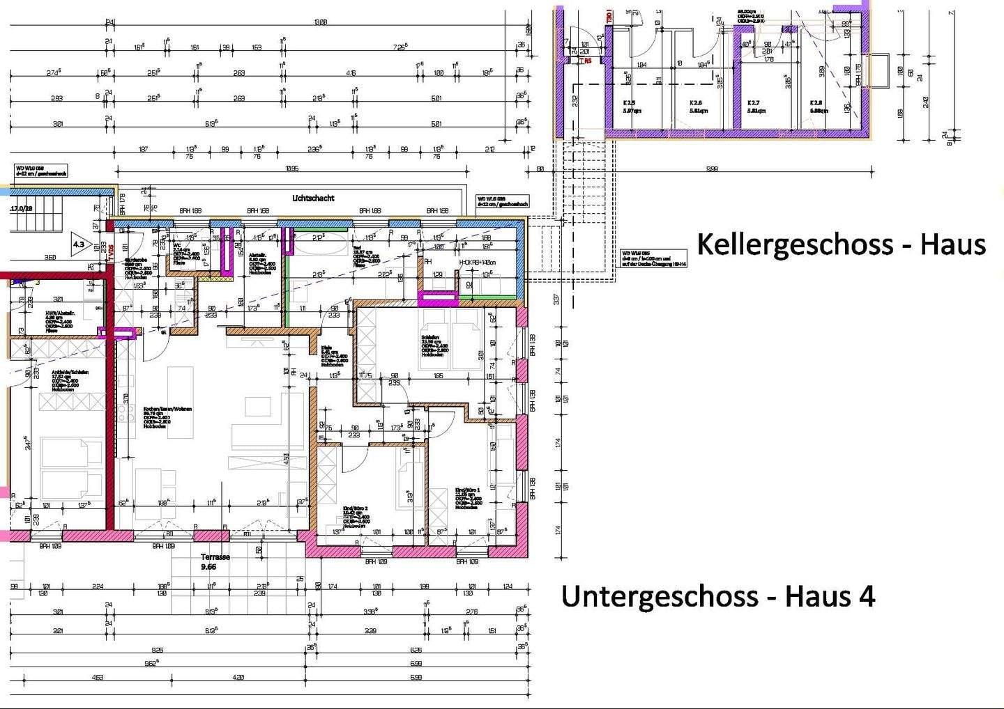 Immobilie in Hutthurm - Sehr schöne, moderne 4-Zimmer-Eigentumswohnung mit Südterrasse & Garten - Bild 4