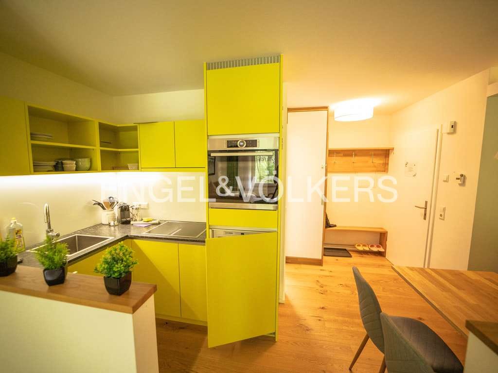 Immobilie in Todtmoos - Ferienwohnung mitten in der Natur - Bild 4