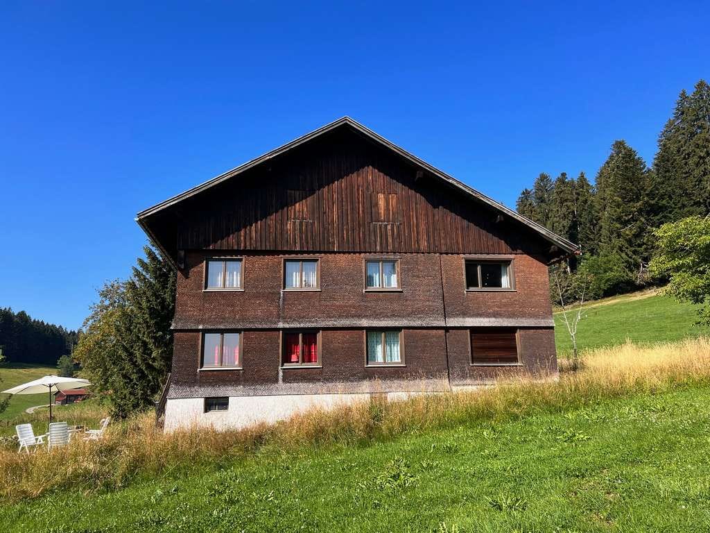 Immobilie in Stiefenhofen - Liebe auf den ersten Blick - Bild 2