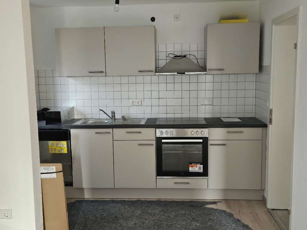 Immobilie in Allensbach - 3-Familien-Doppelhaushälfte mit Nebengebäude im Hinterhof in zentraler Ortslage von Alle - Bild 1