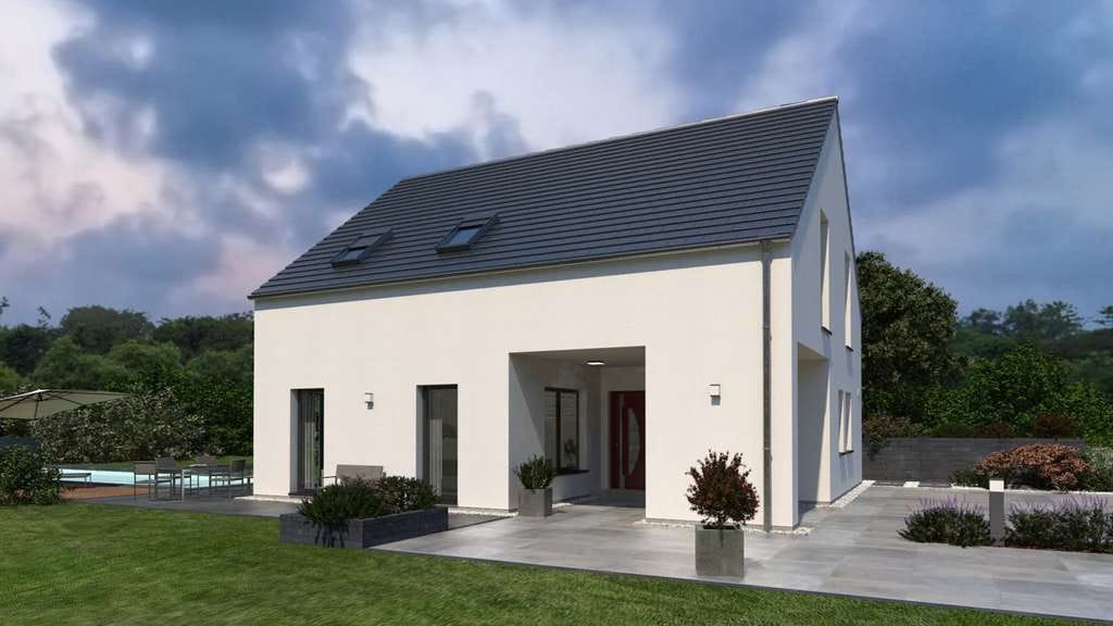 Immobilie in Straelen - EIN HAUS, DAS MIT FUNKTIONALITÄT ÜBERZEUGT - Bild 0