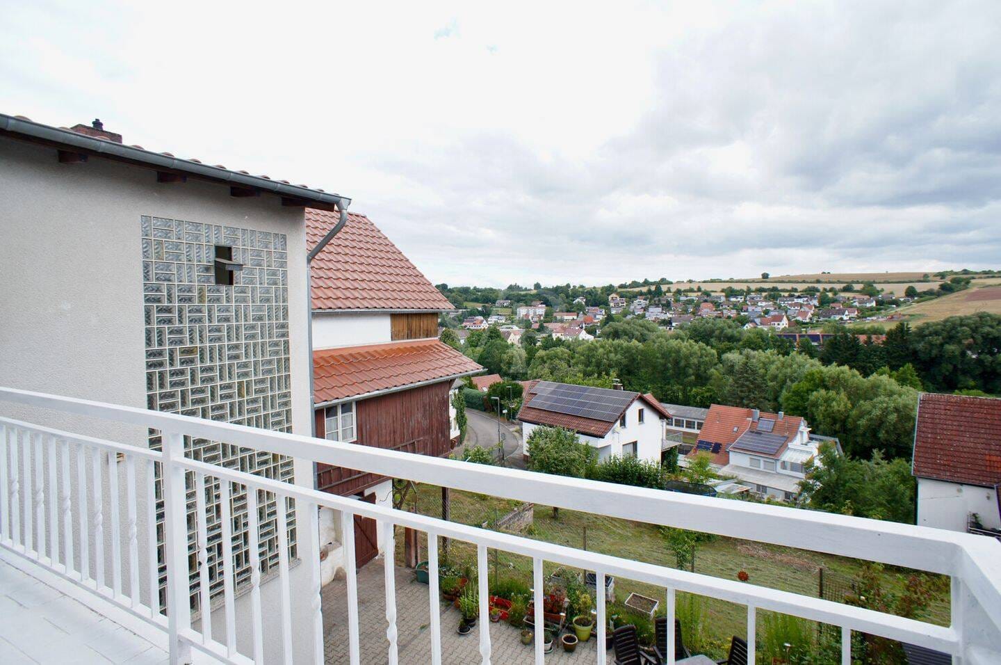 Immobilie in Hornbach - Gepflegtes Mehrfamilienhaus mit 4 Wohnungen in verkehrsgünstiger Lage in Hornbach - Bild 4