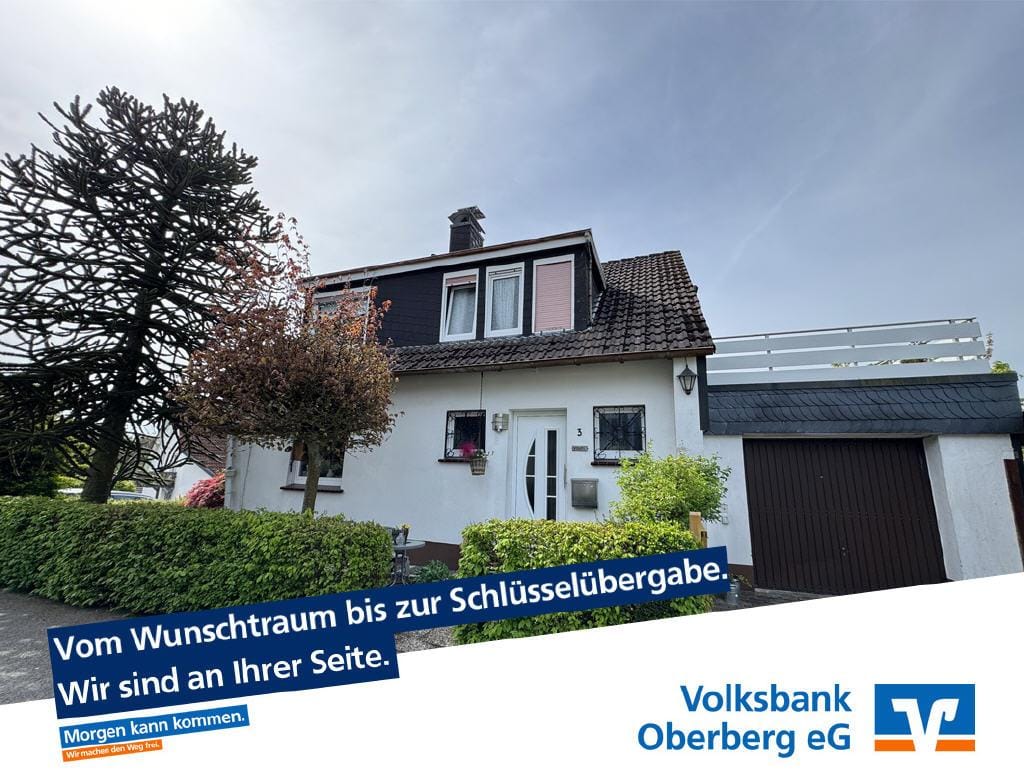 Immobilie in Hückeswagen -  - Bild 0