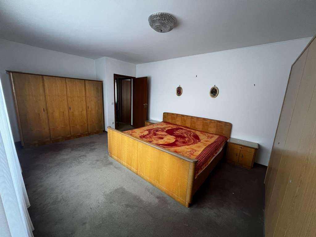 Immobilie in Oberotterbach - Freistehendes, barrierefreies Einfamilienhaus mit Doppelgarage & schönem Garten – provisionsfrei - Bild 1