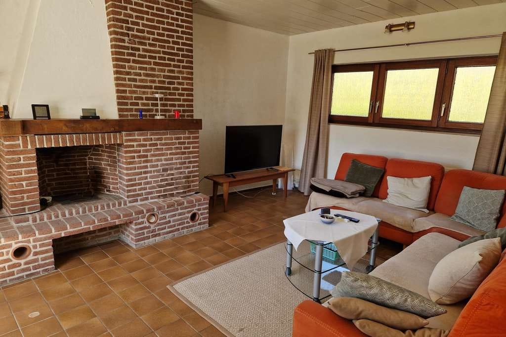 Immobilie in Grönwohld - Einfamilienhaus mit Einliegerwohnung - Bild 2