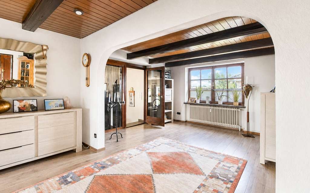 Immobilie in Osterrönfeld - Modernes und energieeffizientes Wohnen mit Kanalblick - Bild 4