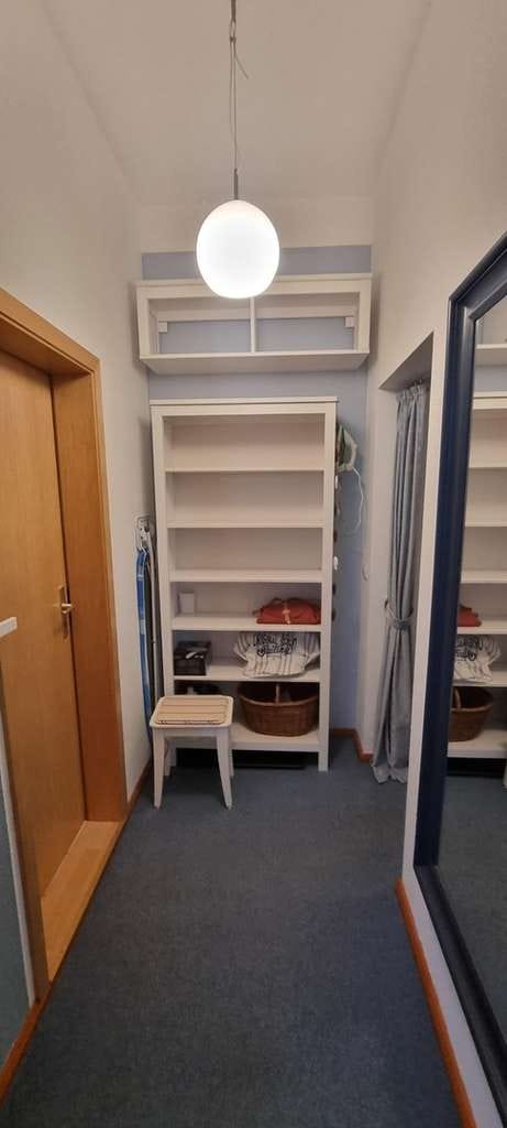 Immobilie in Ribnitz-Damgarten - Provisionsfreie 50 m² Maisonettewohnung im Zentrum von Ribnitz - Bild 4