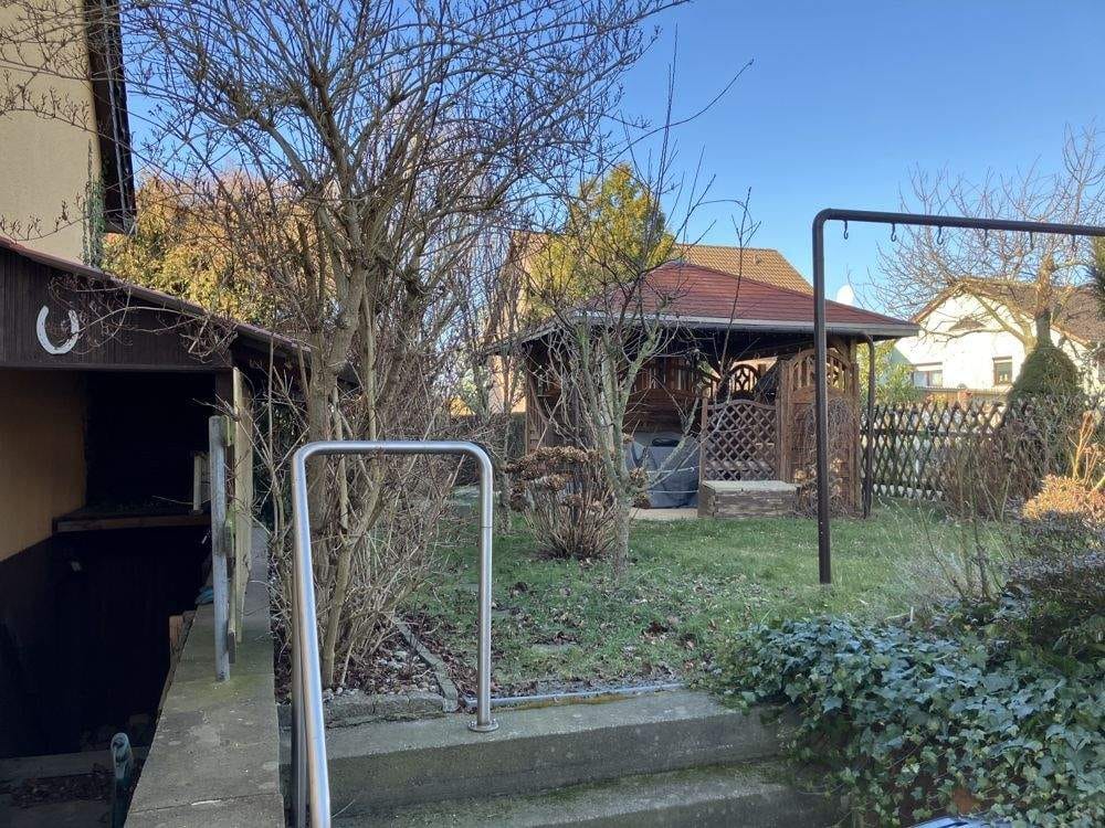 Immobilie in Priestewitz - Massives, voll unterkellertes Einfamilienhaus in Kmehlen - Bild 2