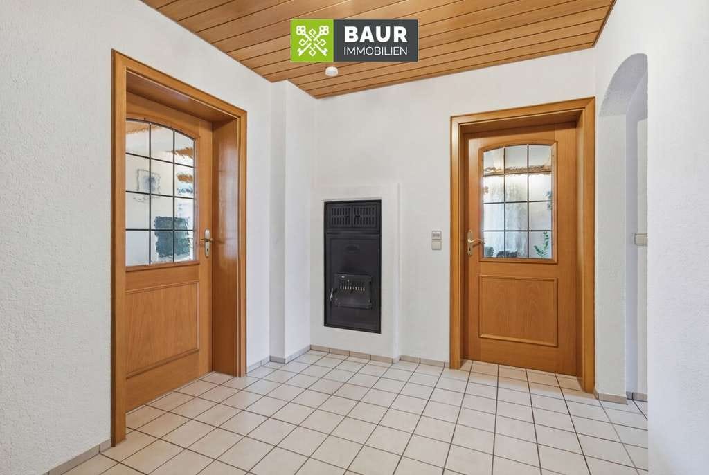 Immobilie in Wilhelmsdorf - 360° | Sehr gepflegtes Einfamilienhaus mit Potenzial in Zußdorf - Bild 3