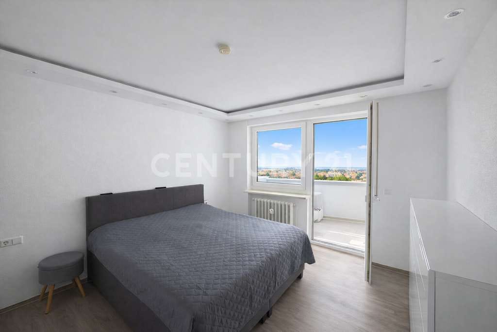 Immobilie in Ummendorf - Kernsanierte 4-Zimmer-Wohnung mit Wintergarten - Bild 4