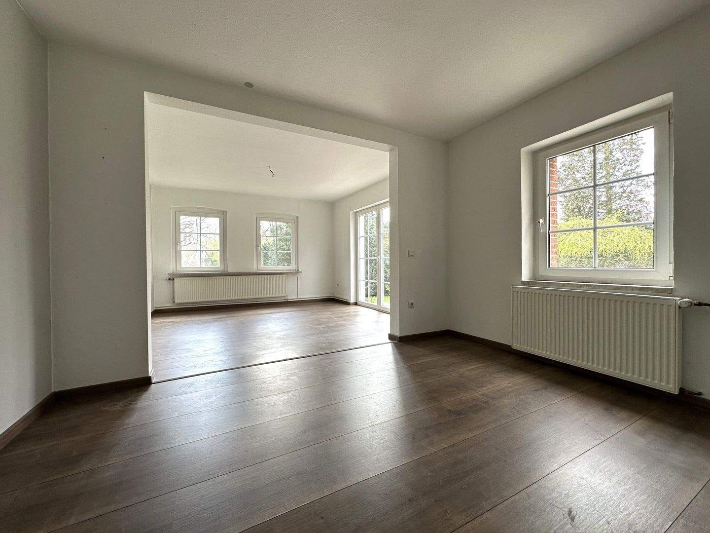 Immobilie in Bienenbüttel - Einfamilienhaus in Steddorf - Bild 2