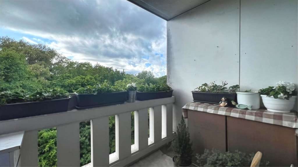 Immobilie in Glinde - Vermietete Wohnung im Ortszentrum! - Bild 1