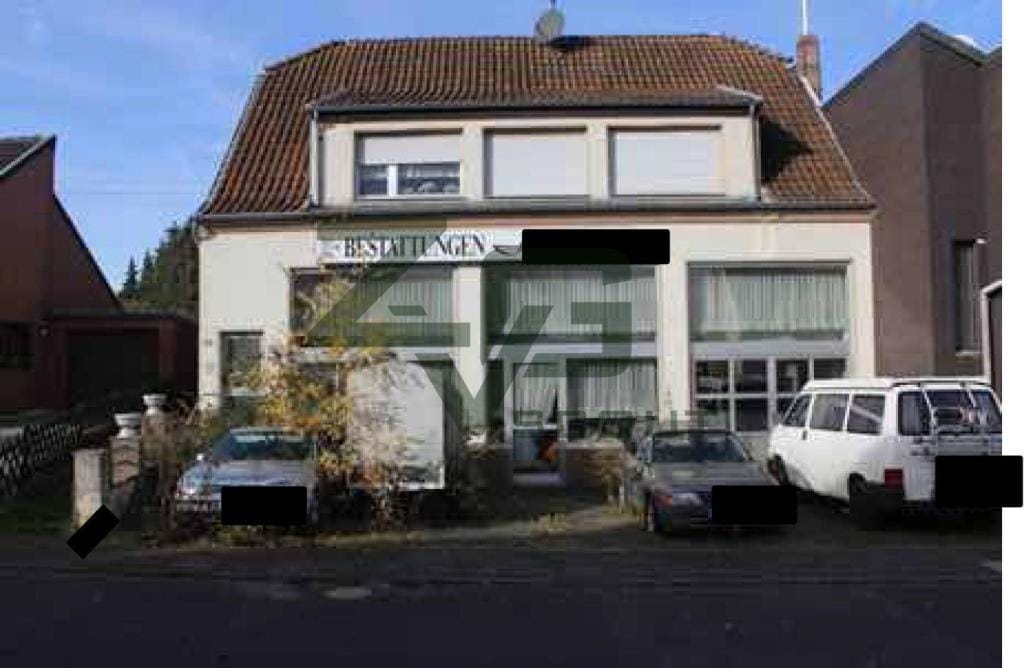 Immobilie in Alfter - Einfamilienhaus freistehend in Alfter - Bild 0