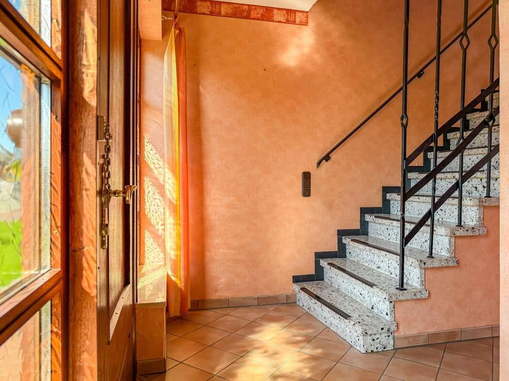 Immobilie in Tönning - Raum für Ideen – Einfamilienhaus mit Charme & Gestaltungsfreiheit - Bild 1
