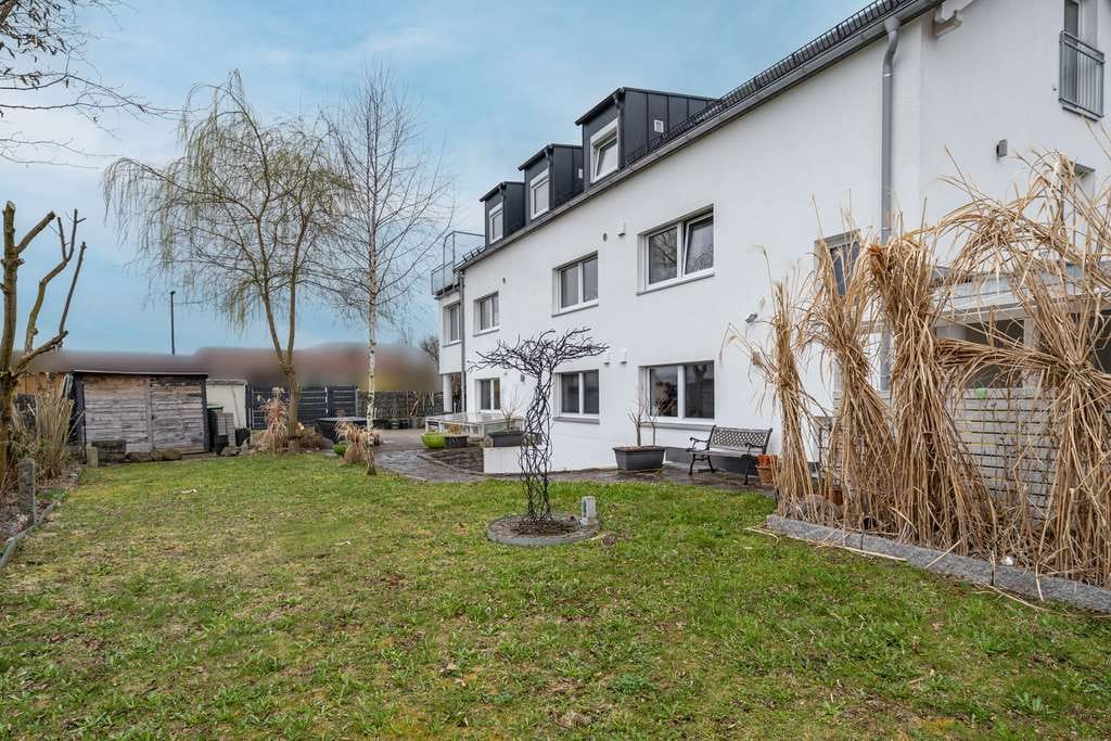 Immobilie in Weßling - Ein Zuhause für mehrere Generationen: Komfort und Stil unter einem Dach - Bild 2