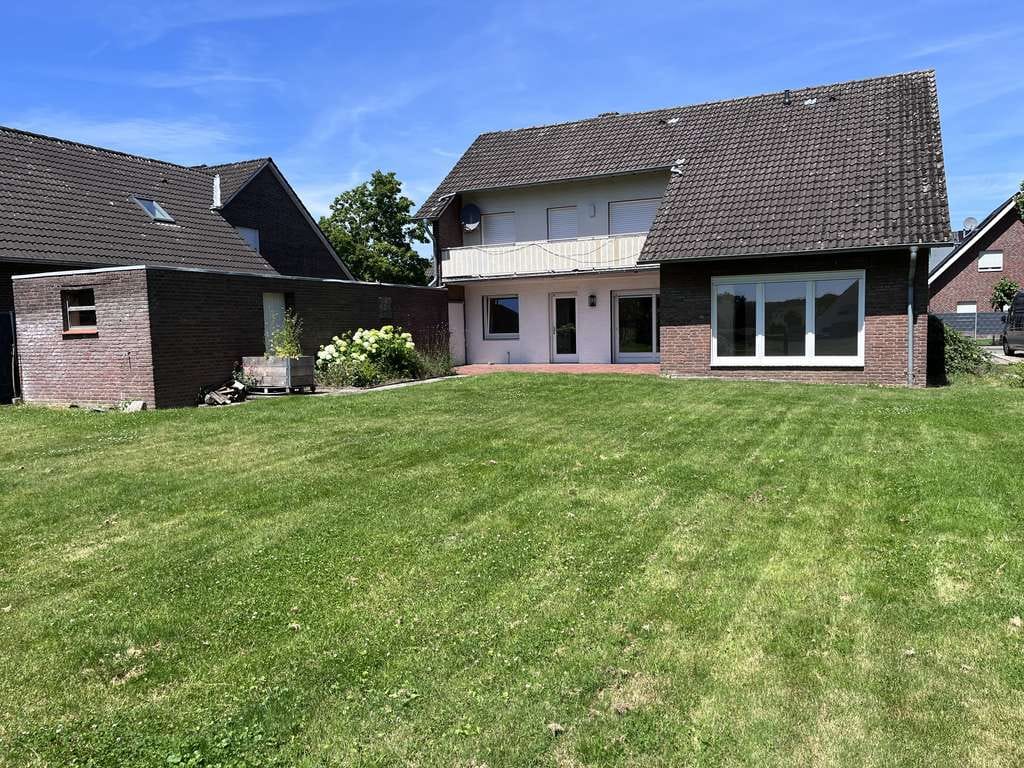Immobilie in Ahaus - Geräumiges Familienhaus aus dem Dornröschenschlaf zu erwecken - Bild 4