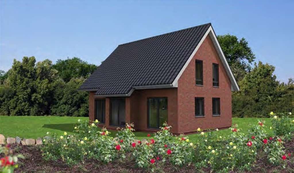 Immobilie in Warsow - Einfamilienhaus in Warsow - Bild 0