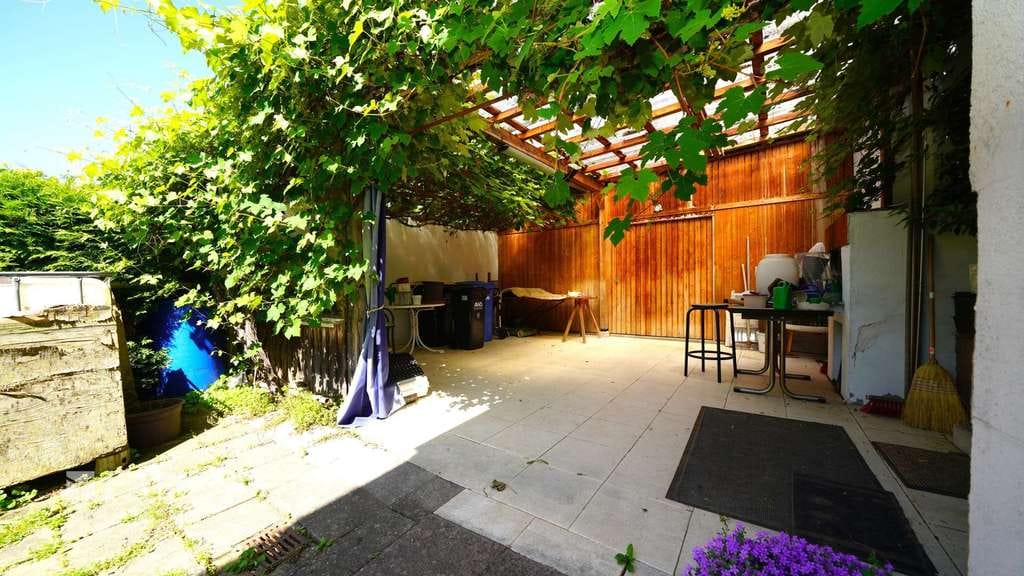 Immobilie in Nordheim - Leben, Wachsen und Wohlfühlen - wenn Wohnen mehr sein darf - FALC Immobilien - Bild 3