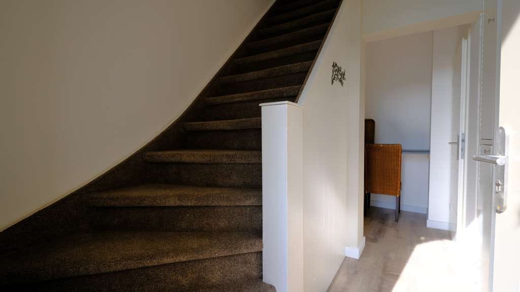 Immobilie in Kalkar - Doppeltes Wohnhaus mit großer Garage (eine Hälfte muß noch renoviert werden)) - Bild 4