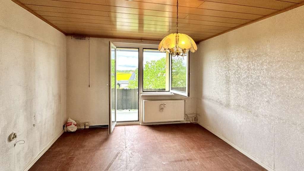 Immobilie in Potsdam - Gepflegte 2-Zimmer-Eigentumswohnung mit Garage und Keller in Uetz - Bild 2