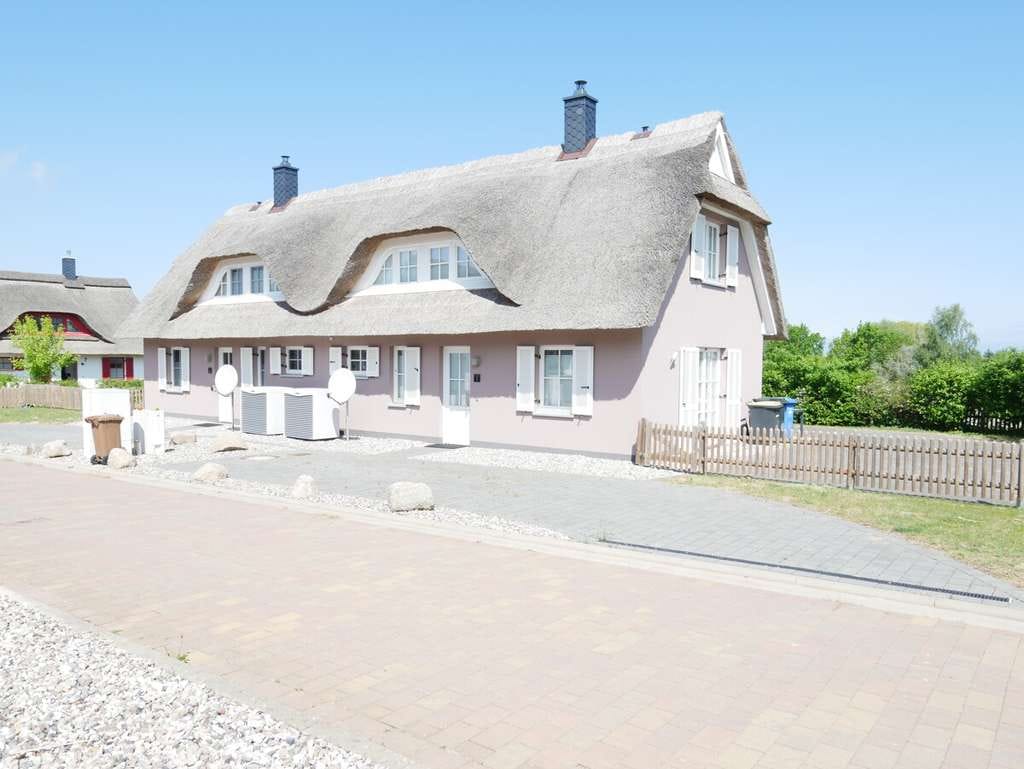 Immobilie in Boiensdorf - Entschleunigen! Ferienhaus im schönen Stove zu verkaufen! - Bild 0