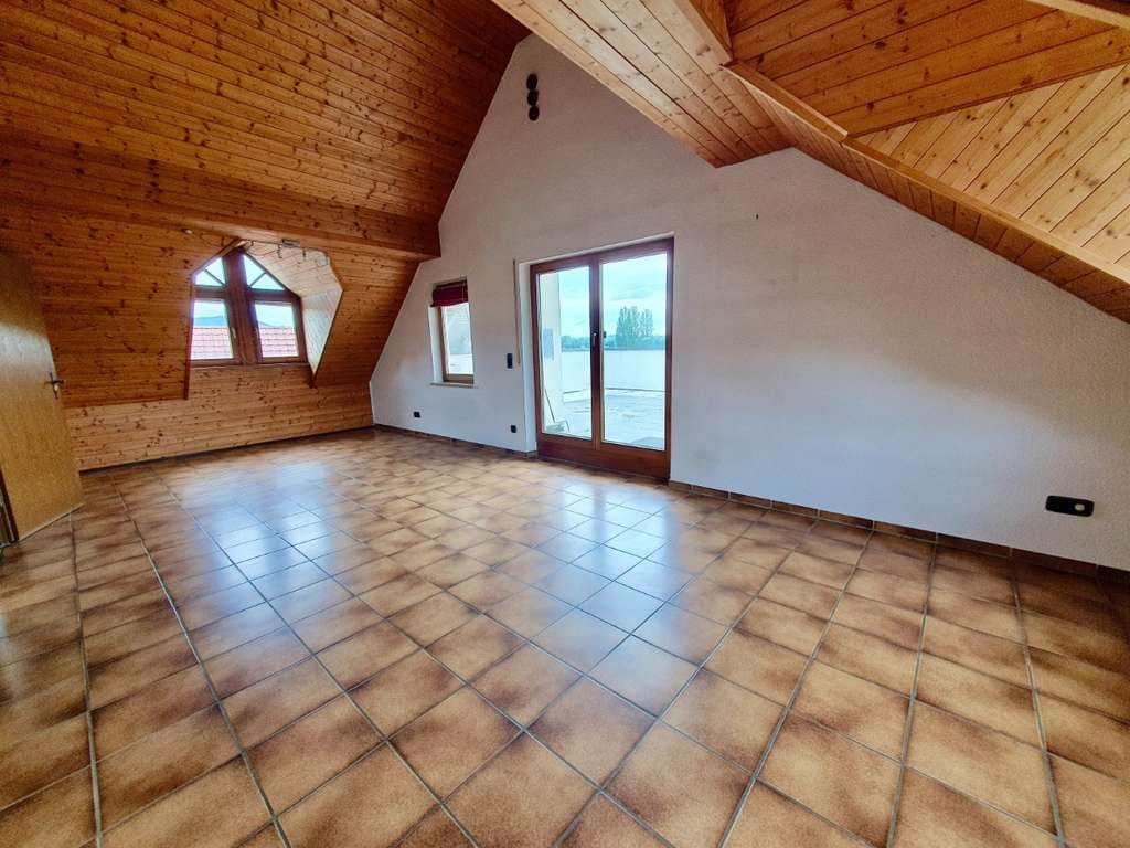 Immobilie in Moos - Wundervolle Seesicht mit Terrasse *4 Zimmer Wohnung* in Moos-Weiler - Bild 0