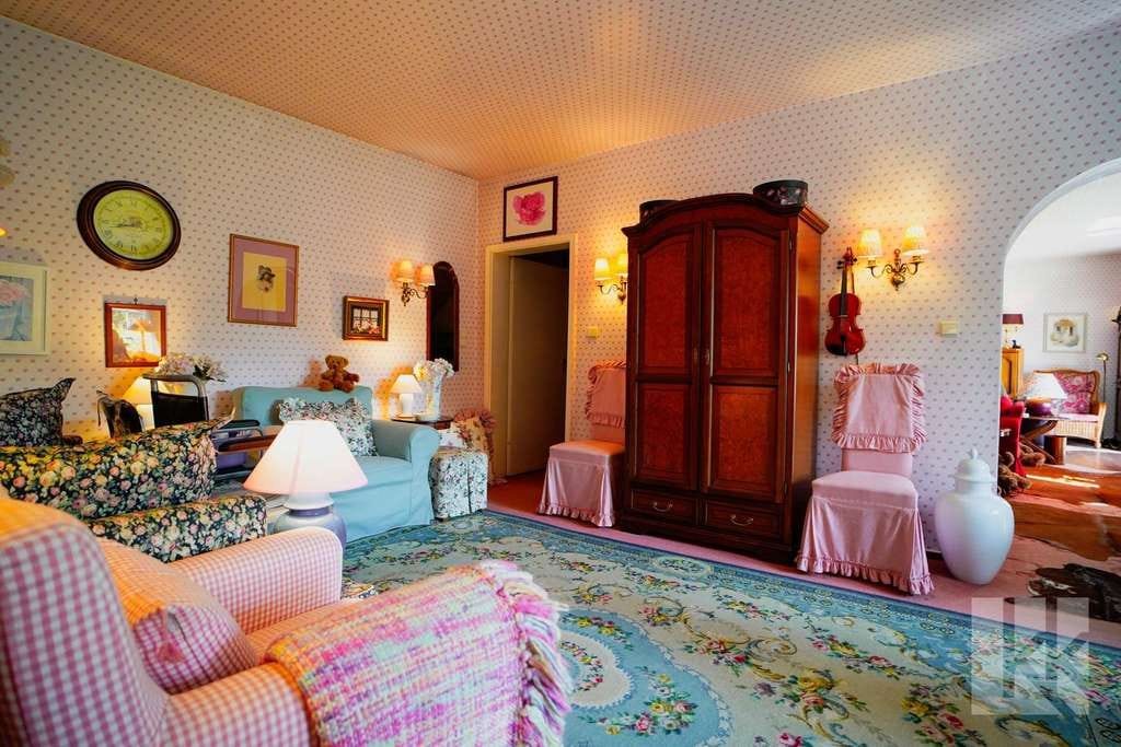 Immobilie in Helmstedt - Romantischer Bungalow in Helmstedt Zentrum - Bild 2