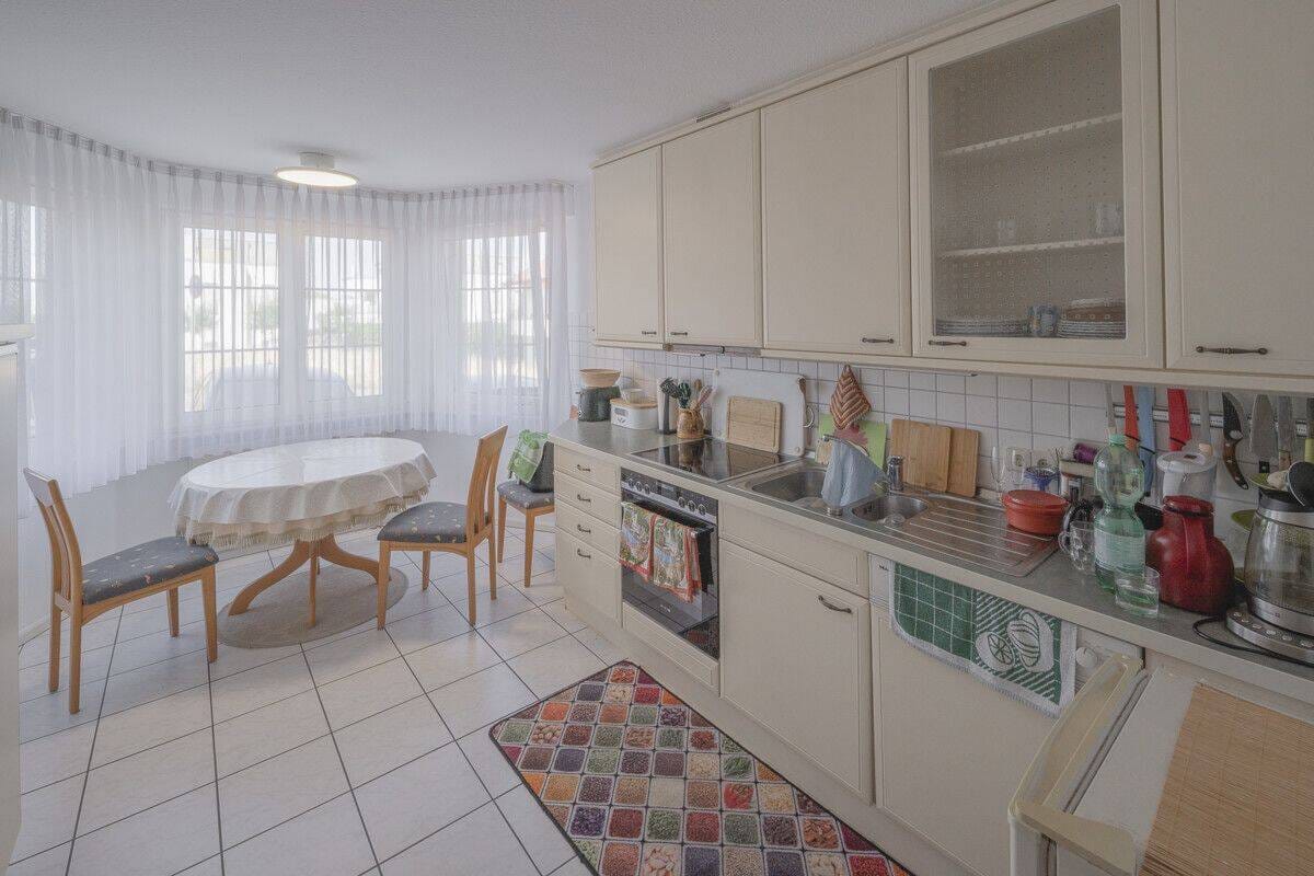 Immobilie in Ebringen - Die charmante und idyllische Erdgeschoßwohnung mit Terrasse - nur ein Steinwurf von Freiburg entfernt: genießen Sie hier den Sommer! - Bild 0