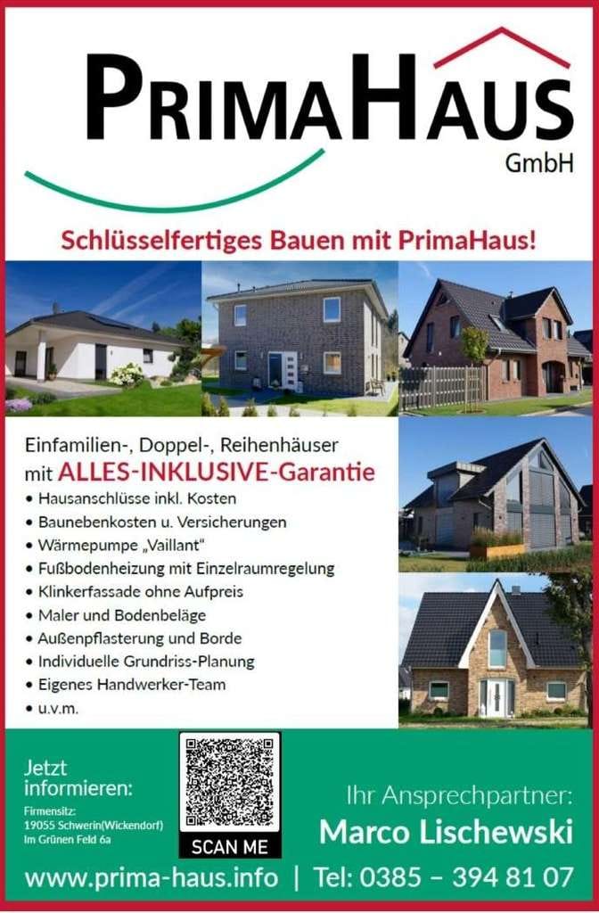 Immobilie in Alt Meteln - Einfamilienhaus in ruhiger Lage - Bild 1