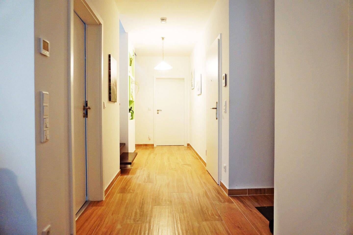 Immobilie in Zierenberg -  *Exklusive 4 Zimmer Maisonette- Wohnung, Neubau aus 2021 mit Stellplatz OHNE KÄUFERPROVISION; Hessengeld!* - Bild 4