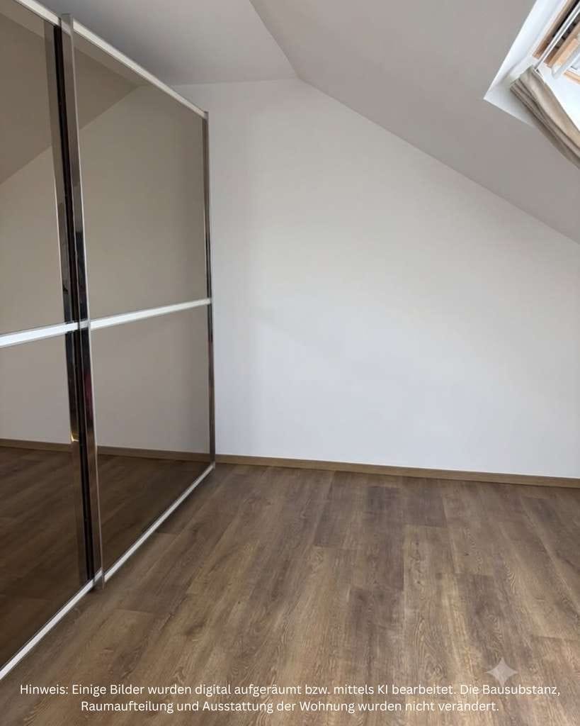 Immobilie in Straubing - *Kapitalanlage* 2-Zimmer-Wohnung in Straubing-Ittling - Bild 4